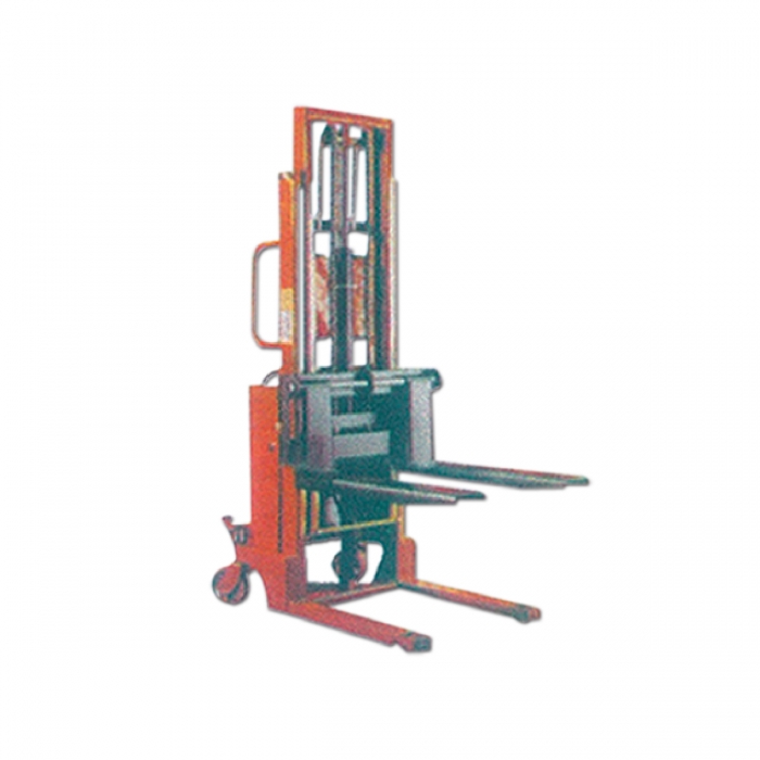 Manual Auto Stacker