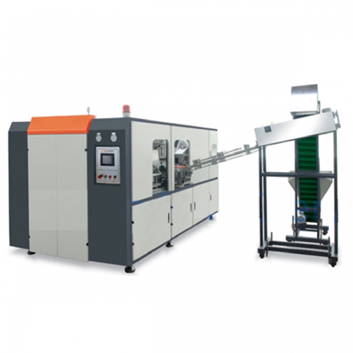 DCS Fully Auto Blowing Machine
