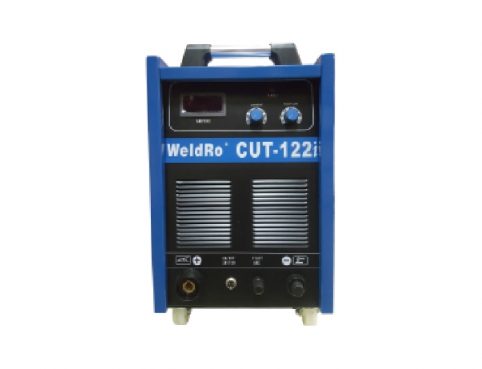 CUT-122i AIR PLASMA Inverter Cutting Machine