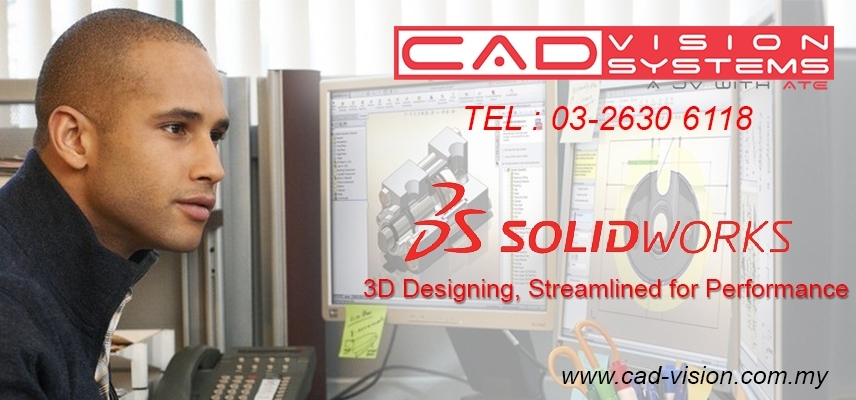 CAD Vision
