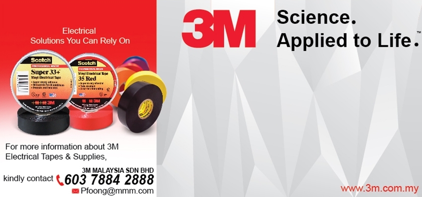 3M Malaysia Sdn Bhd