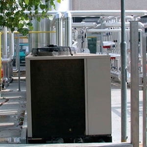 Heating equipment & system