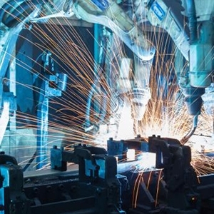 Gases & Welding