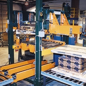 Material Handling Equipments