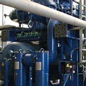 Pumps, Valves & Compressors