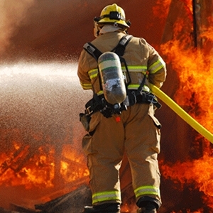 Safety Equipment